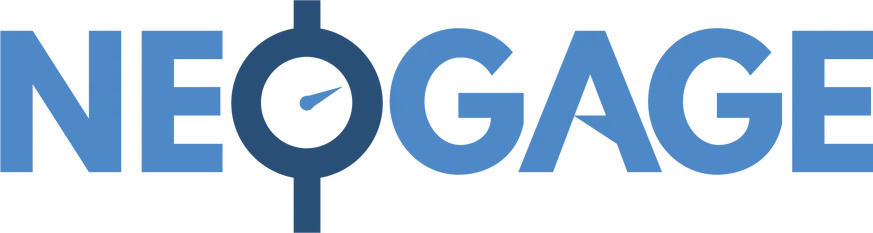 Neogage logo