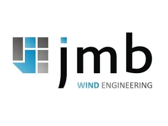 jmb Wind Engineering logo