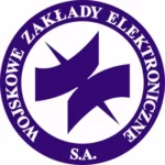 Wojskowe Zakłady Elektroniczne logo