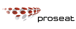 Proseat logo