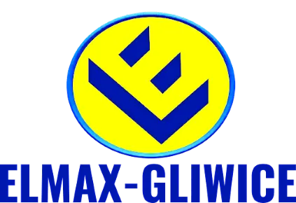 Elmax-Gliwice logo