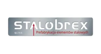 Stalobrex logo