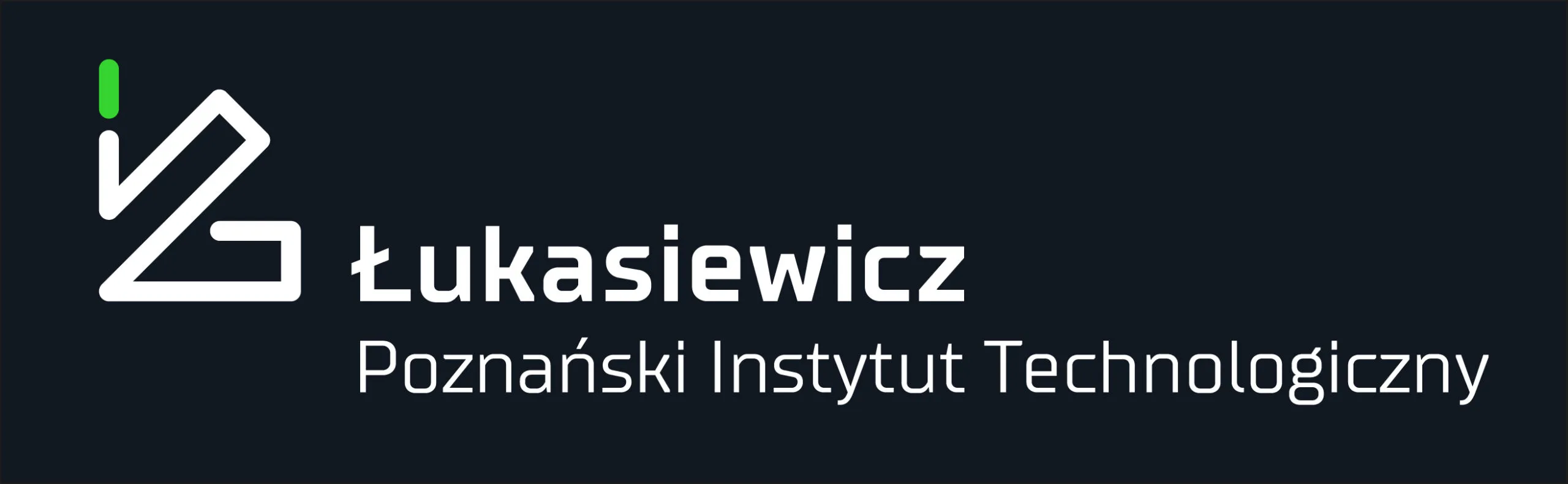 Łukasiewicz logo