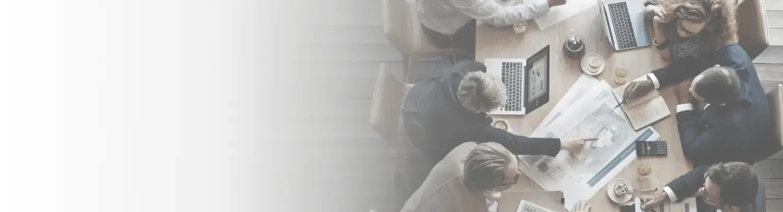 Blog hero background