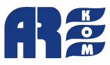 ARKOM logo