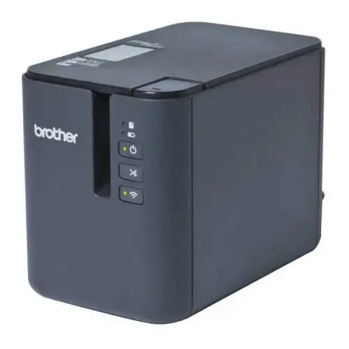 Brother PT-P950NW printer