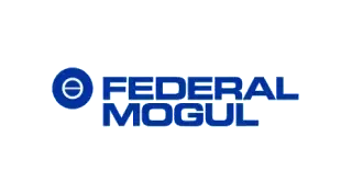 Federal Mogul Logo