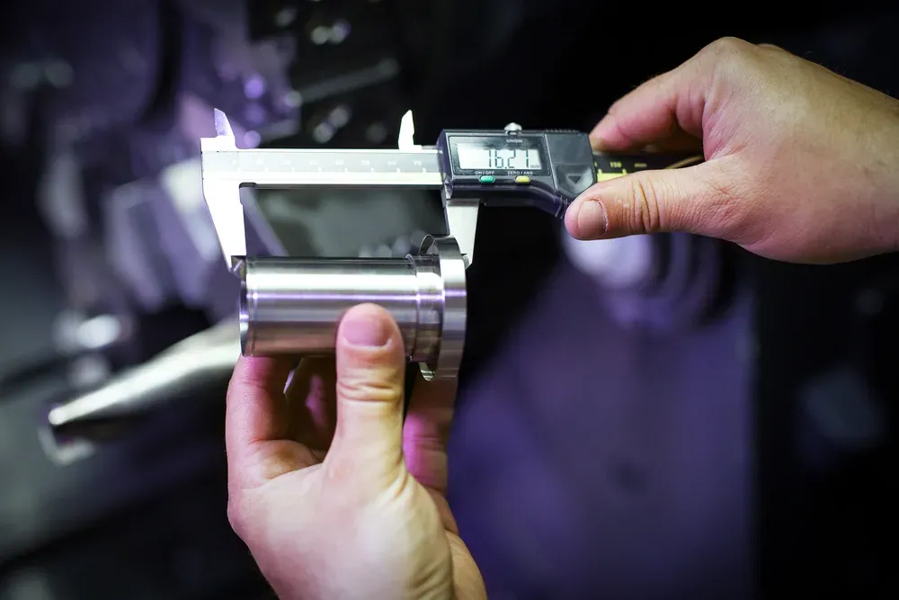 Metrology image description