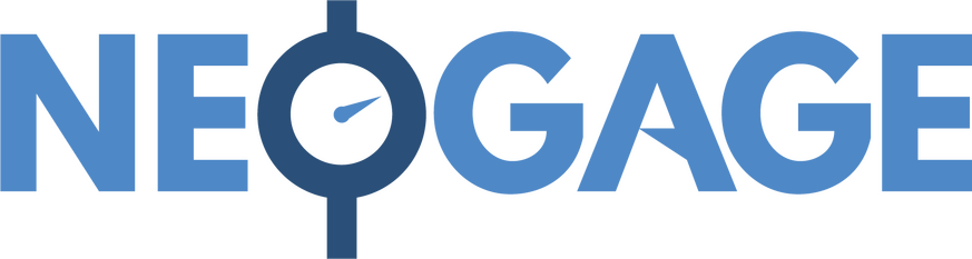Neogage logo