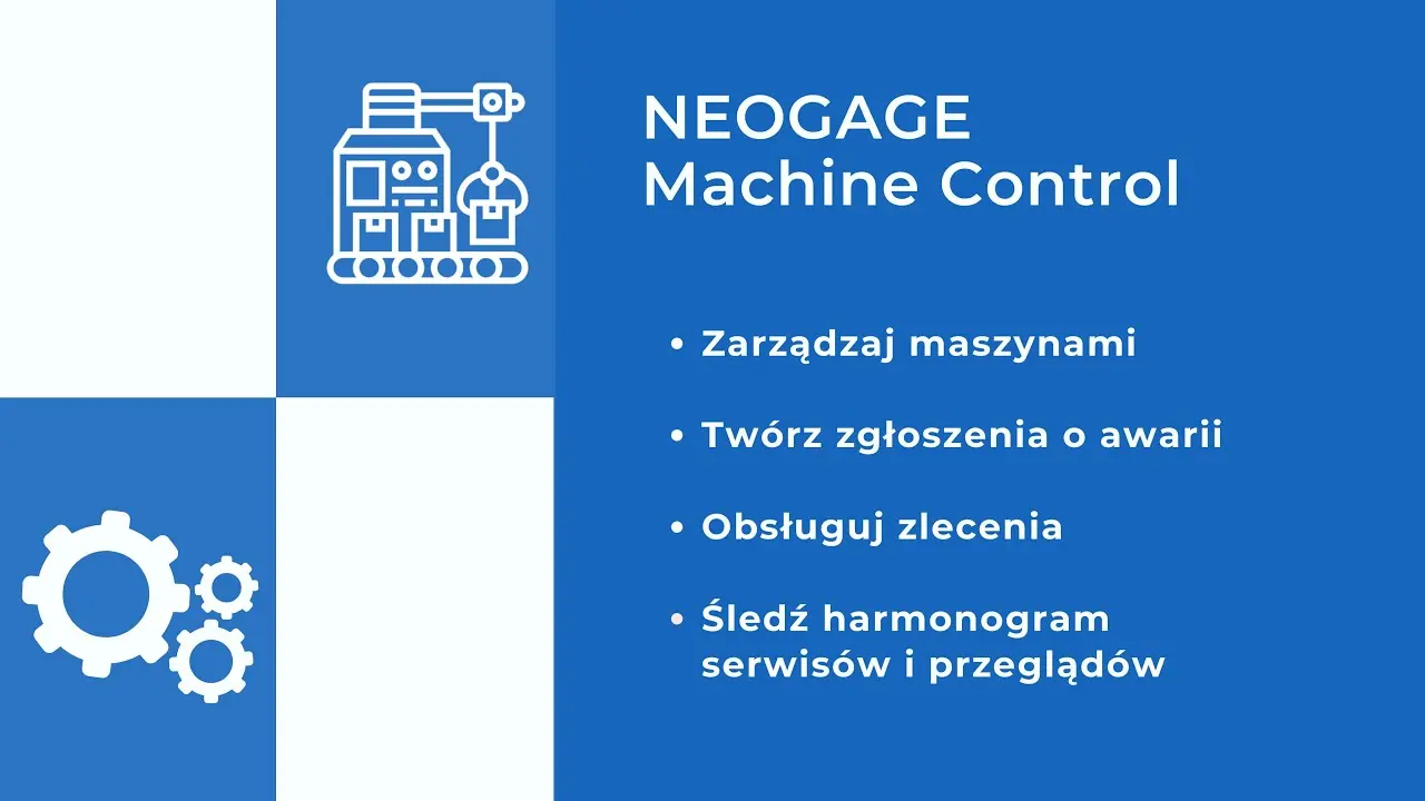 NEOGAGE wersja 2.2.0 image