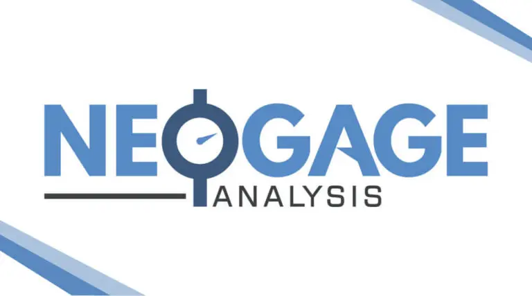 NEOGAGE Analysis - aplikacja do analiz MSA image