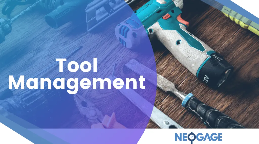 Tool Management image