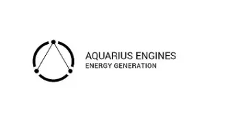 Aquarius Engines logo