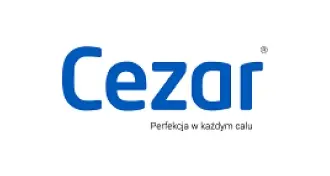 Cezar logo