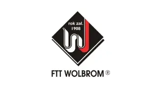 FTT Wolbrom logo