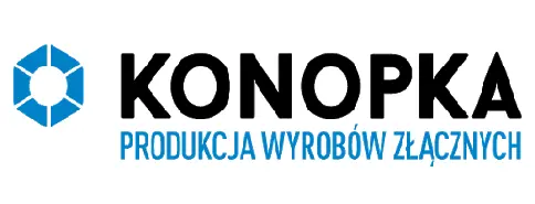 Konopka logo