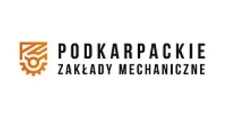 Podkarpackie Zakłady Mechaniczne logo