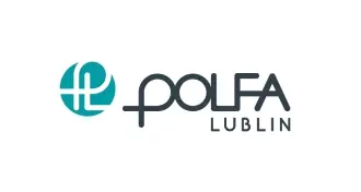 Polfa Lublin logo