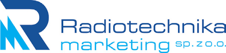Radiotechnika marketing logo