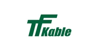 TF Kable logo