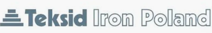 Teksid Iron Poland logo