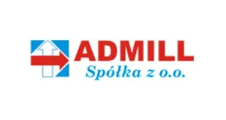 Admill Sp. z o.o. logo