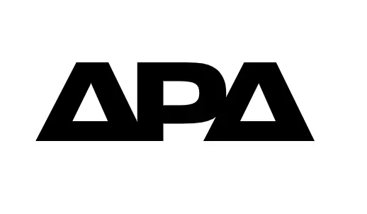 apa logo