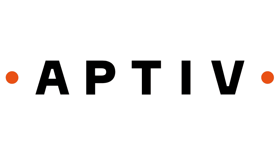 Aptiv logo