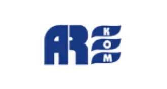 ARKom logo