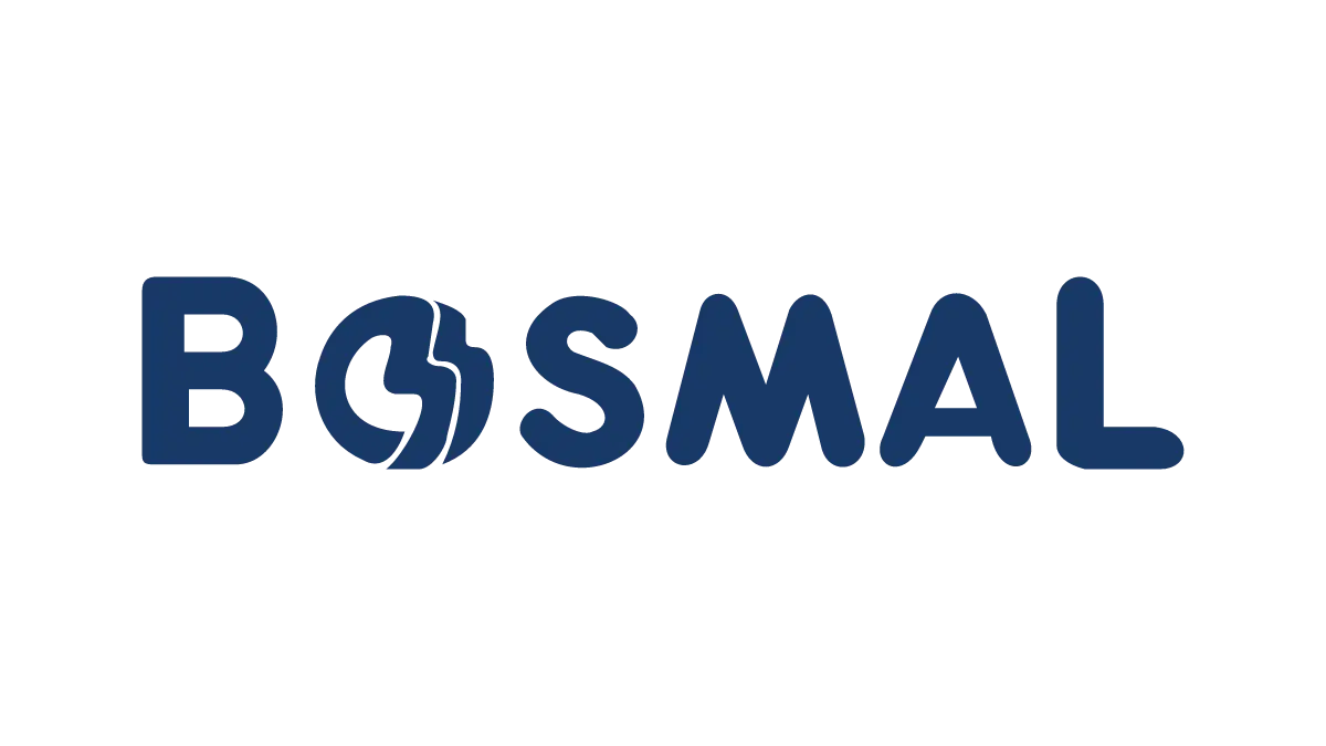 bosmal logo