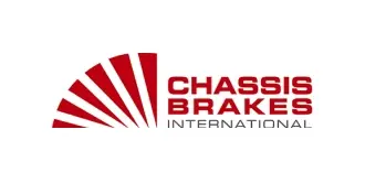 Chassis Brakes International logo