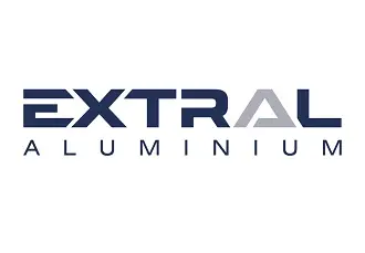 Extral Aluminium logo