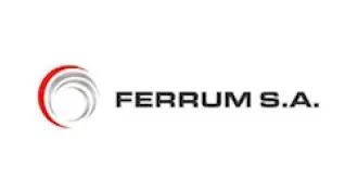 Ferrum S.A. logo