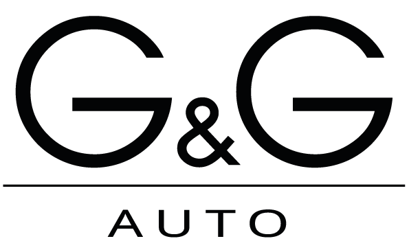 G&G Auto logo