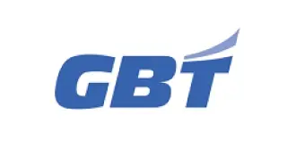 GBT logo