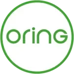 oring logo