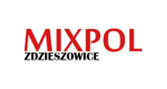 Mixpol Zdzieszowice logo