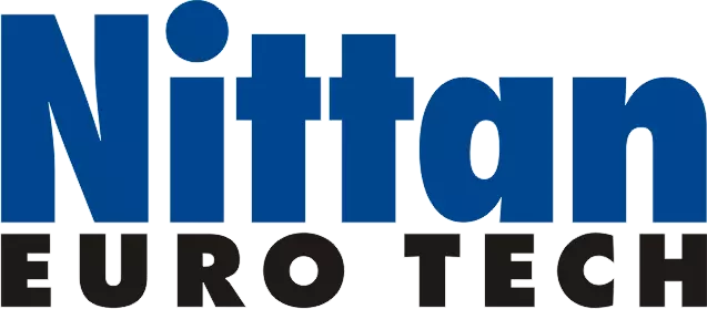 Nittan Euro Tech logo