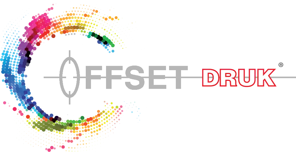 offset logo