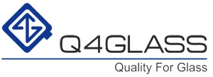 Q4 Glass logo