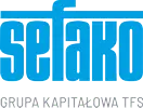 Sefako logo