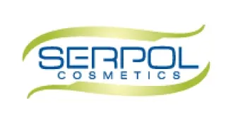 Serpol Cosmetics logo