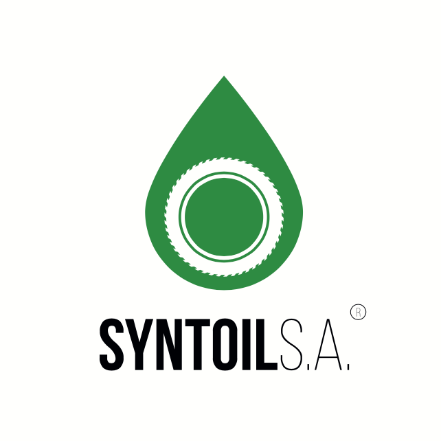 syntoil logo