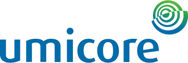 umicore logo