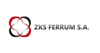ZKS Ferrum S.A. logo