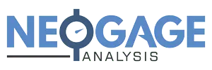 Analysis logo image