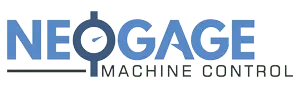 Machine Control logo image