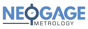 Metrology logo image